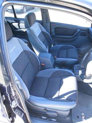 1997 VS II HSV Clubsport