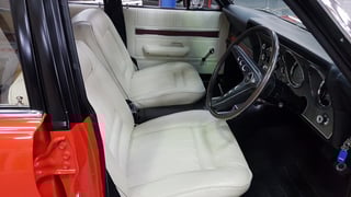 1971 XY GTHO Falcon Replica