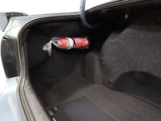 2004 HSV VZ GTO Coupe  Build No 084 - Odyssey Grey …