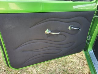 1963 EH Holden Panel Van