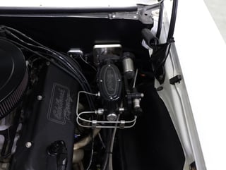 1968 Chevrolet SS Camaro 396 Big Block