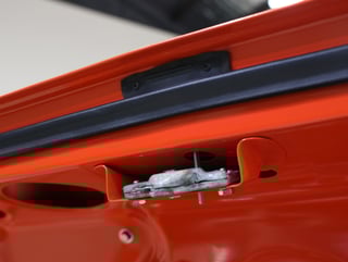 1975 Holden HJ GTS Monaro Coupe - Rare 5.0L 4sp - Concours Restored  