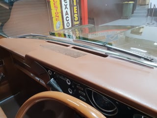 1971 XY Ford Fairmont