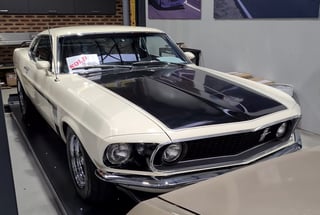 AMCS Sydney Showroom Tour - New Arrivals - 6th April 2022