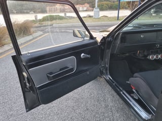 1974 LH SLR 5000 Torana