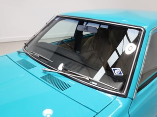 1978 Toyota KE30 Corolla CS - 4sp Man Turquoise