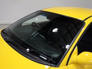 2006 HSV VZ Coupe GTO Build No 659 - Yellow Devil …