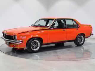 1974 Holden LH Torana SLR 5000