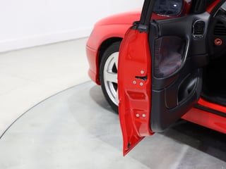2002 Holden VX II SS Commodore  LS1 - 6sp Man Sunroof 