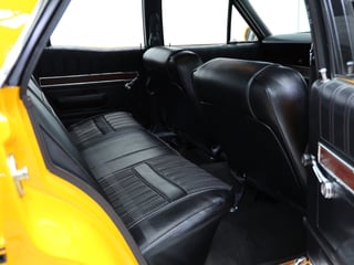 1970 Ford Falcon XY GT Replica