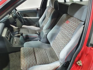 1990 HSV VG Maloo Ute