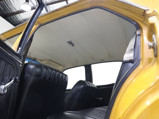 1971 Ford XY Falcon 500 GS Rallye Pack - 302 V8 4 Speed