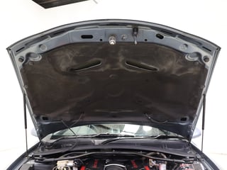 2004 HSV VZ GTO Coupe  Build No 084 - Odyssey Grey …