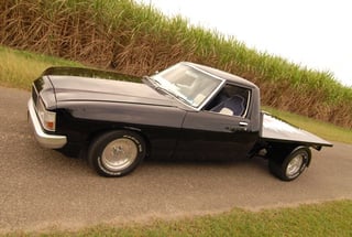 Holden HJ One Ton Ute