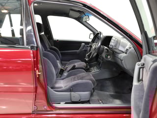 1990 HSV VN Commodore SS Group A - Build No. 495 - 26,951km