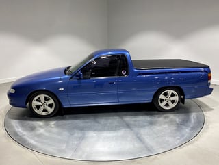 1994 VR Commodore S Ute - 5 Litre V8