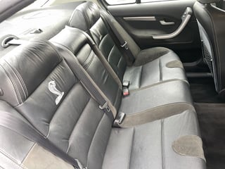 2007 FPV BF MKII GT Cobra Build No 189 