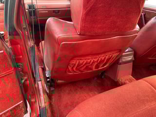 1980 VC HDT Brock Commodore Build No.230