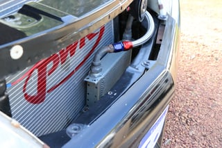 1984 VK Group 3 Commodore Replica