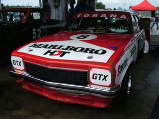 2014 Muscle Car Masters - Eastern Creek Sydney