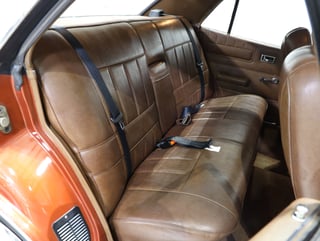 1972 Ford XA GT Falcon - Copper Bronze