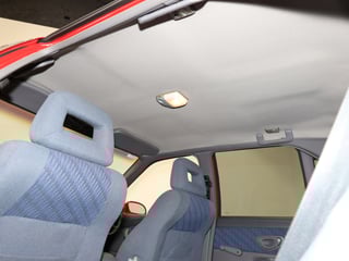 1995 Ford Falcon EF II XR8 Tickford Enhanced…