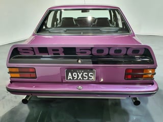 1974 LH Torana SL/R 5000 Replica