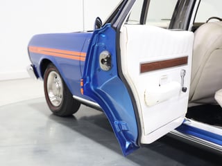 1971 Ford Falcon XY GT Replica - Supercharged 393ci