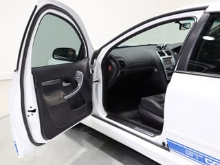 2007 FPV BF MKII Cobra Build No 280 - 23,264km