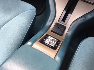 1984 WB Statesman DeVille Series 2