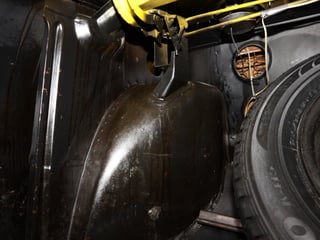 1977 Holden LX Torana SLR 5000 - Absinth Yellow  Survivor 