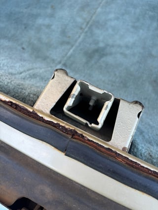 1968 Chevrolet Impala 327 V8