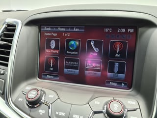 2017 VF Series II Holden Commodore Motorsport Edition - 8 kilometres!