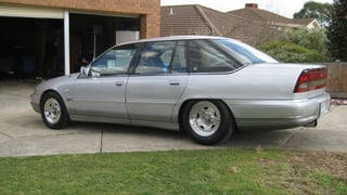 1994 VR Statesman Caprice