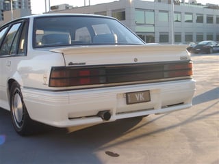 VK Group 3 Commodore Series 2