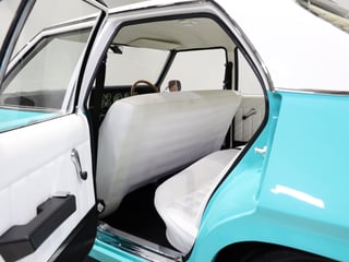 1974 Holden Kingswood - 383 Chev Street Sleeper