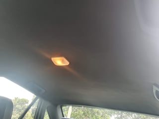 1993 HSV VP Clubsport 5000i