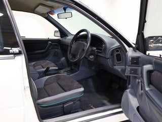1995 HSV VS Maloo Build No 002 - 11,975km - One Family Ownership