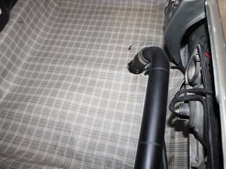 1968 Ford Mustang Shelby GT500 Eleanor