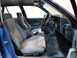 1985 HDT VK Group A SS Build No. 114/500 - 87,801 km 