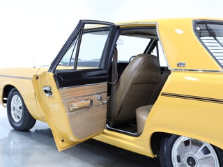 1970 Chrysler Valiant VG Pacer E31 Big Tank