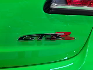 2017 VF Gen F2 HSV GTSR