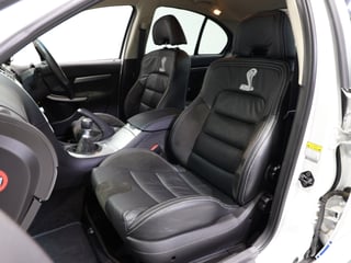 2007 FPV BF MKII Cobra Build No 280 - 23,264km