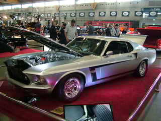 2015 MOTOREX - Sydney