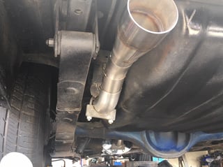 1977 XC Falcon Allan Moffat Special