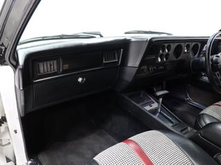 1977 Holden HX Monaro GTS 308 V8