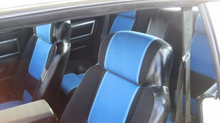 1978 XC Falcon Cobra #378