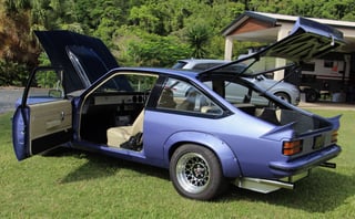 1976 LX SS Torana Hatchback 308 V8