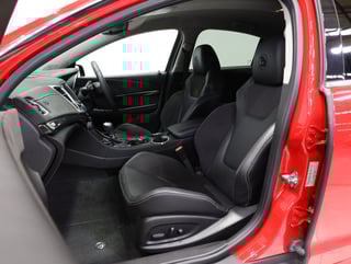 2015 HSV GEN-F GTS Build No 2310  - Sting Red