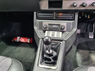 1976 LX SS Torana Hatchback